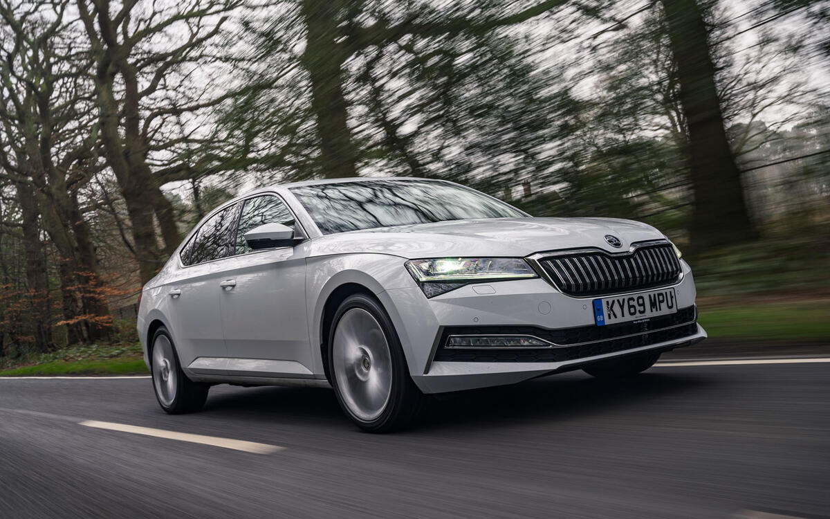 The best cars America never got  Autocar