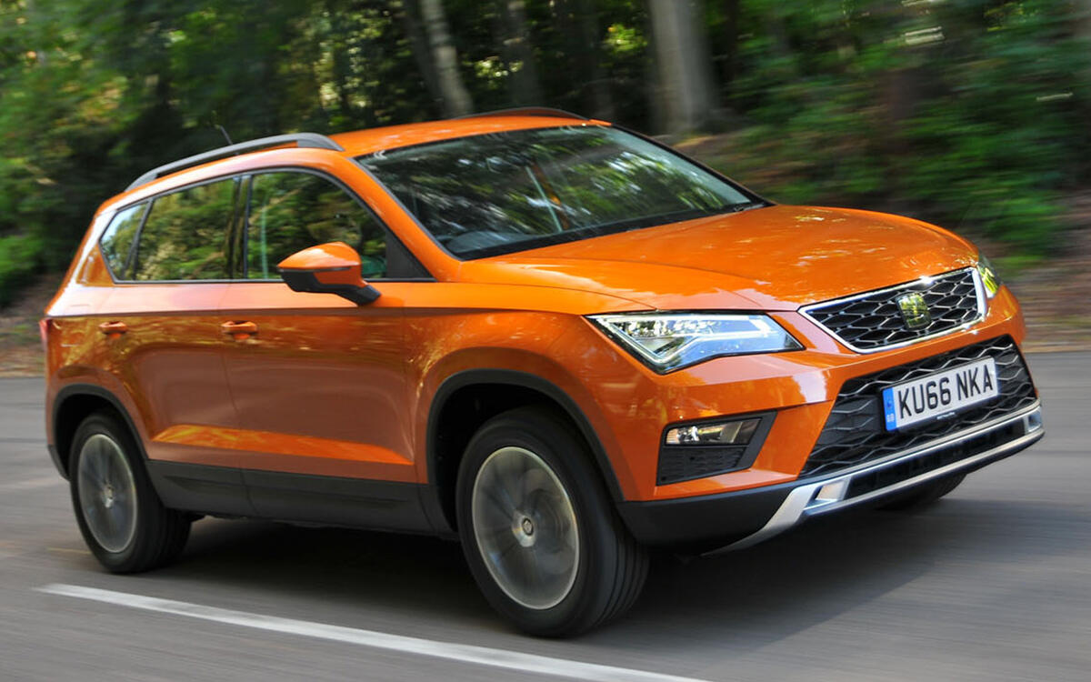 The best cars America never got  Autocar