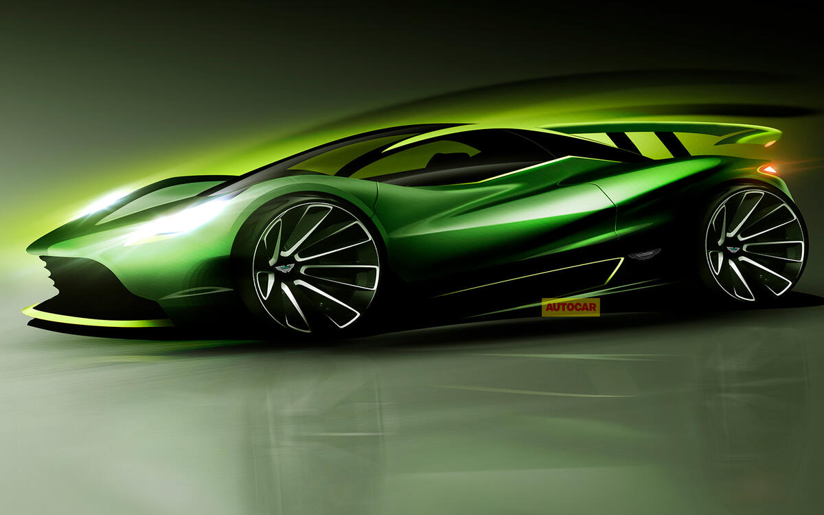 North America Preview Every Premium Amp Sports Car 2019