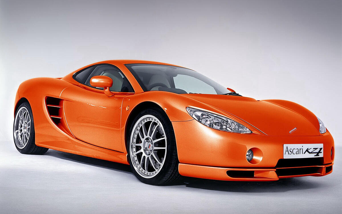  The greatest British cars ever made | Autocar