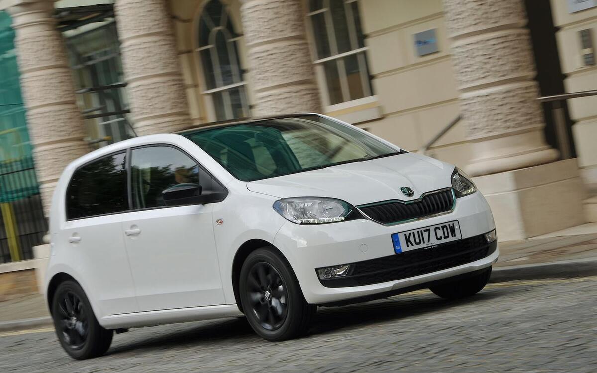 Best Small Automatic Cars For Under 14 000 Autocar
