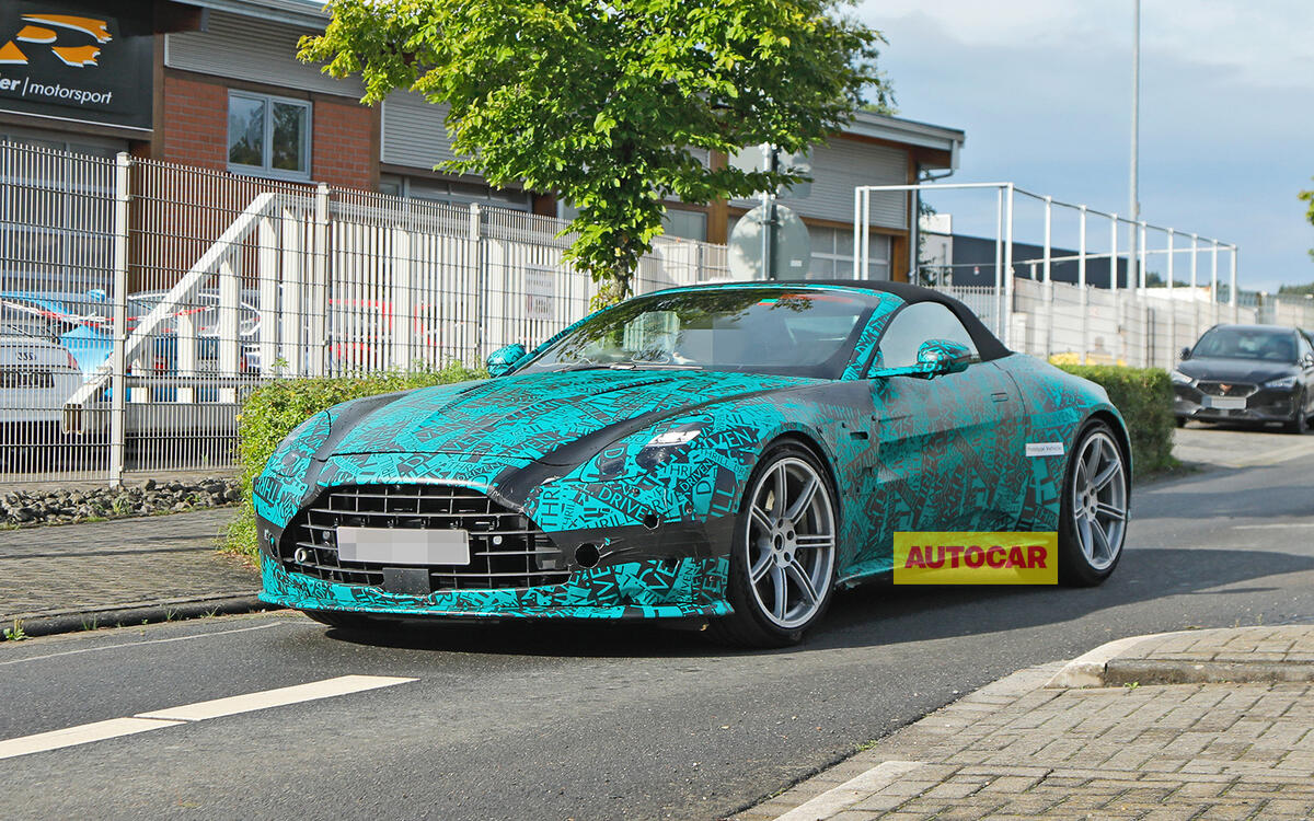 Great cars still to come in 2024 and beyond Autocar