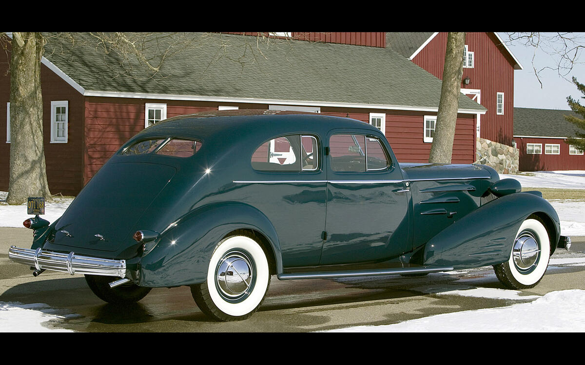 Ranked America S Most Beautiful Cars Autocar