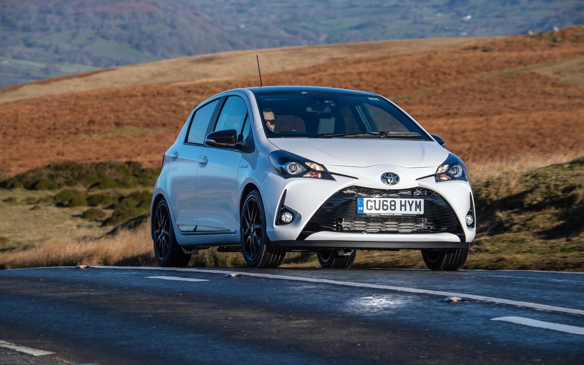 Where are the UK's best-selling cars actually built? | Autocar