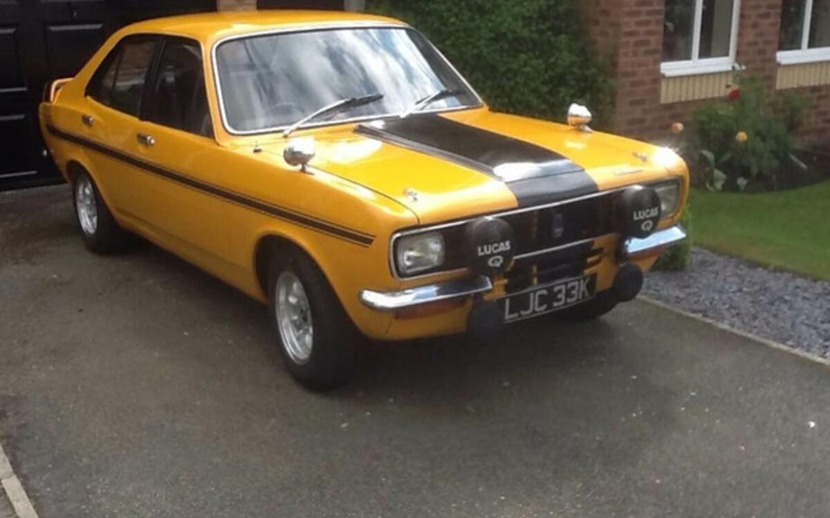 The 100 Finest British Cars Autocar