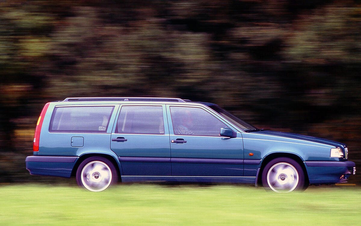13 Affordable Cars From The 90s That Will Become Classics