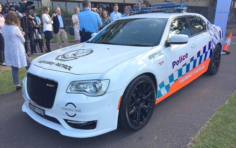 World S Most Interesting Police Cars 2020 Edition Autocar