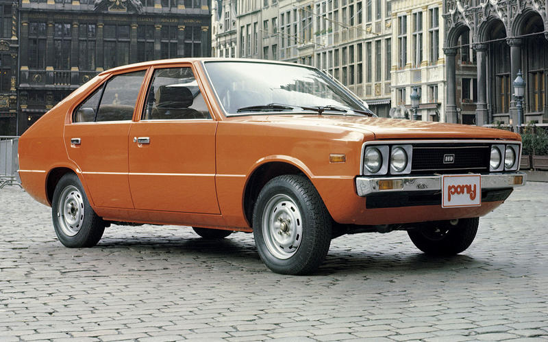 Hyundai (1975)