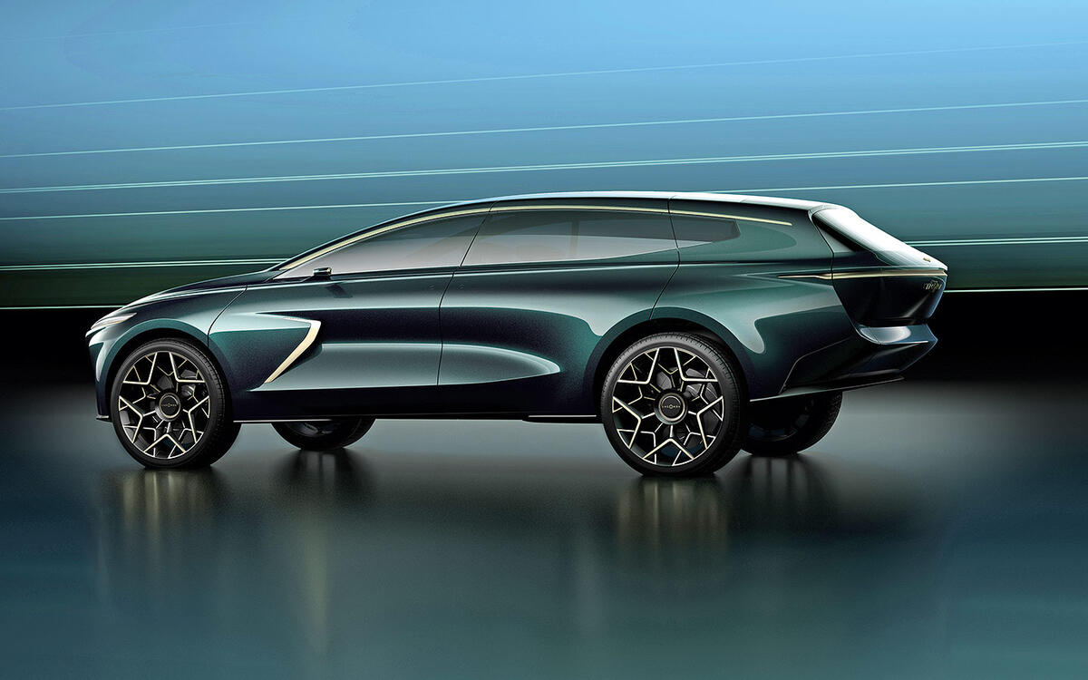 Cars Evolulotion From 63 To 2022