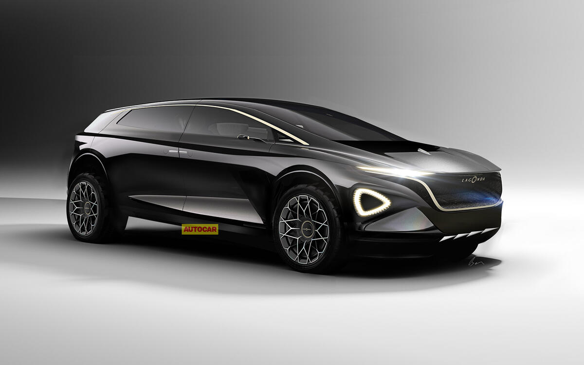 Global Preview Every Major New Car Coming Soon Autocar