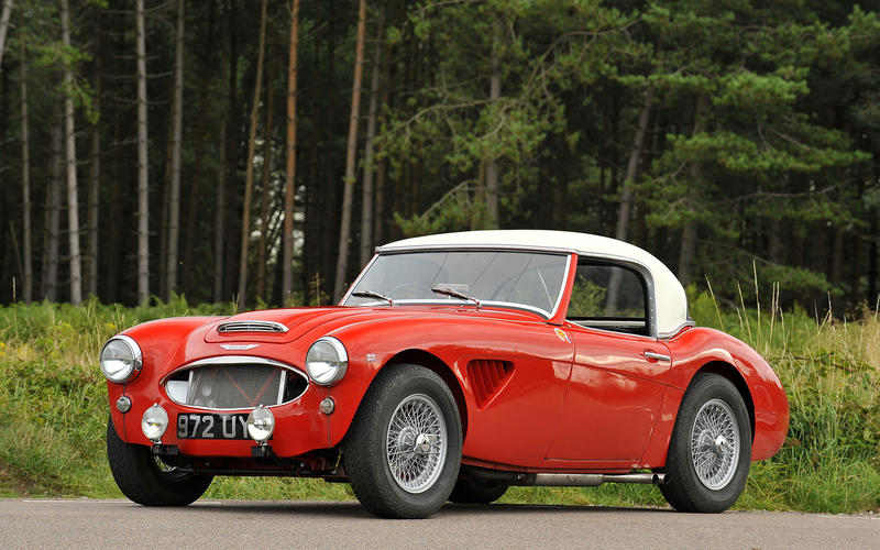 The greatest British cars ever made | Autocar