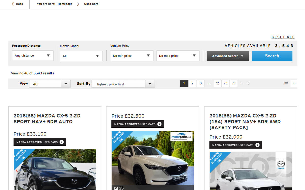 What Car?'s best used cars in Britain Autocar