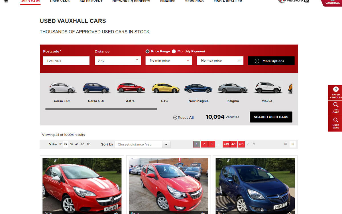 What Car?'s best used cars in Britain Autocar