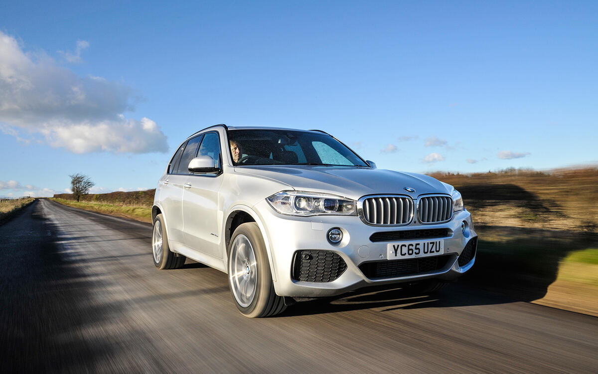 Revealed The Best Used Cars For Sale In The Uk Autocar