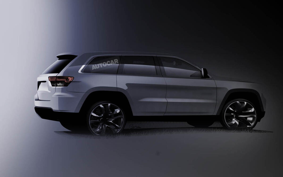 Exclusive: brilliant new cars coming soon | Autocar