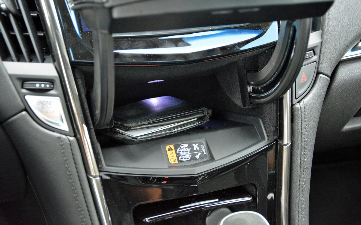 Secrets you may not know about your car Autocar