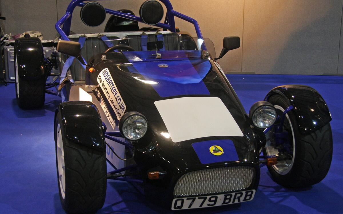 An A-to-Z of every vehicle maker in the UK | Autocar