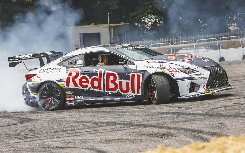 Goodwood Festival Of Speed 2019 Best Of The Arena Autocar