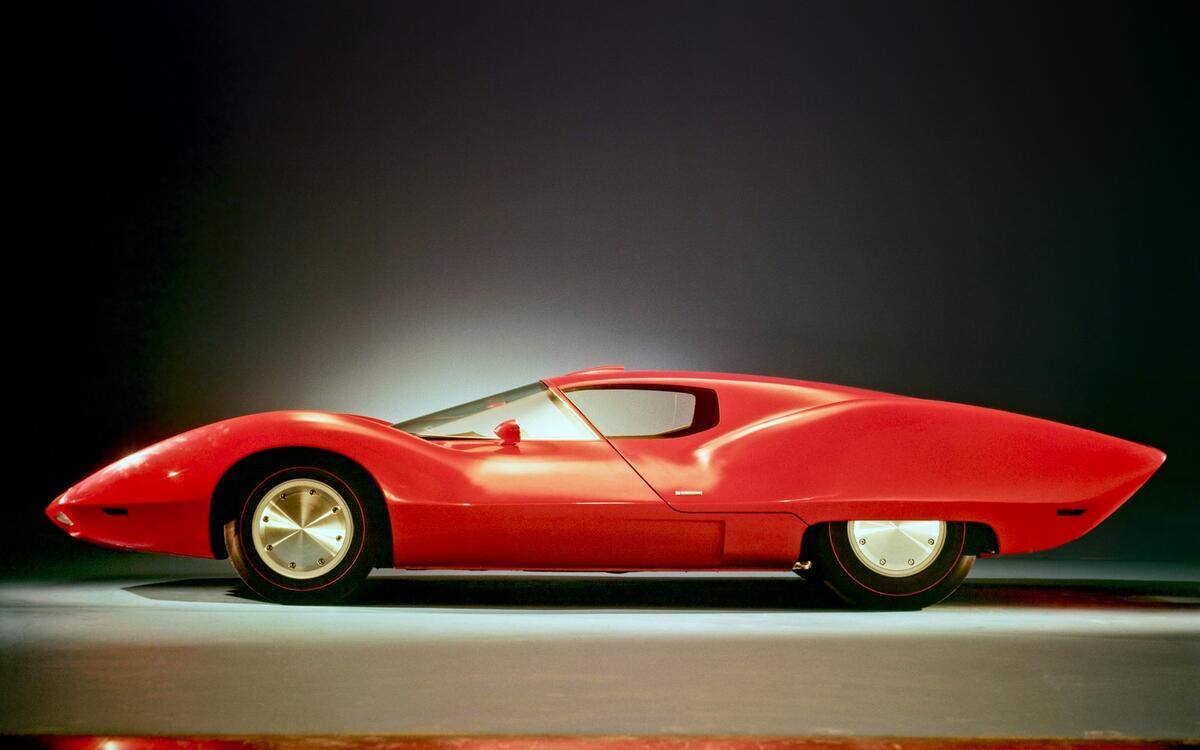 Greatest Corvette Spin Offs The World Has Seen Autocar
