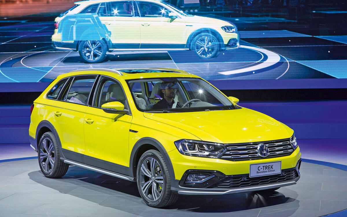 Ranked China’s biggest car brands Autocar