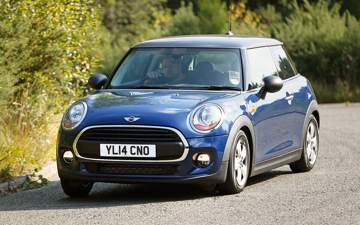 What Car?'s best used cars in Britain Autocar