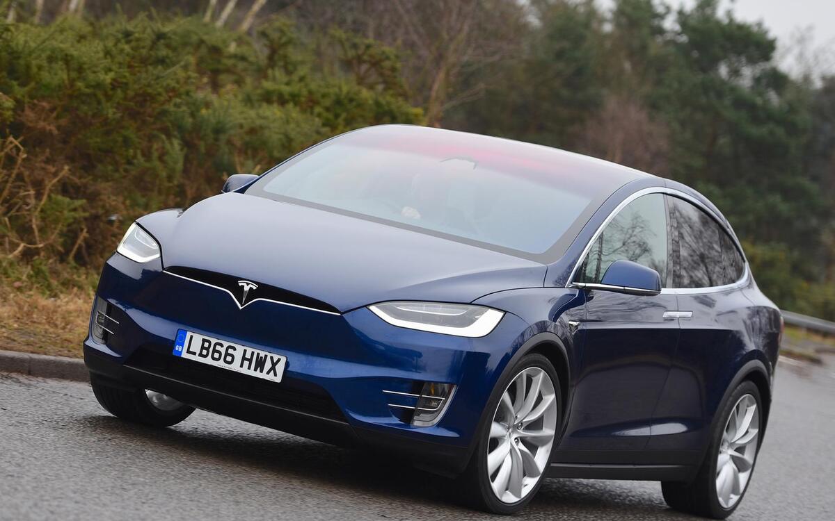 How Long Does A Tesla Take To Charge >> Top 10 used electric cars | Autocar How Long Does A Tesla Take To Charge >> Top 10 used electric cars | Autocar