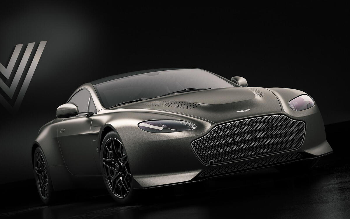 200mph Cars Coming To Concours Of Elegance 2018 Autocar