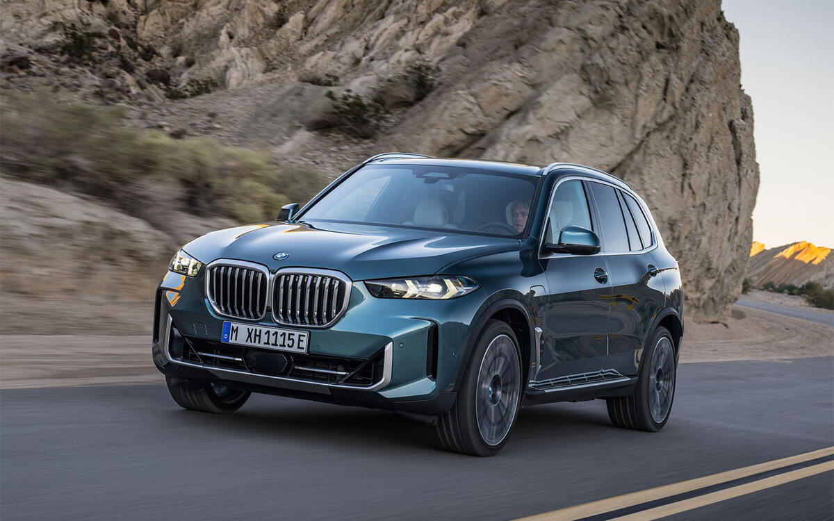 These 17 cars had 4 or more recalls in 2024 ??? do you own one? | Autocar