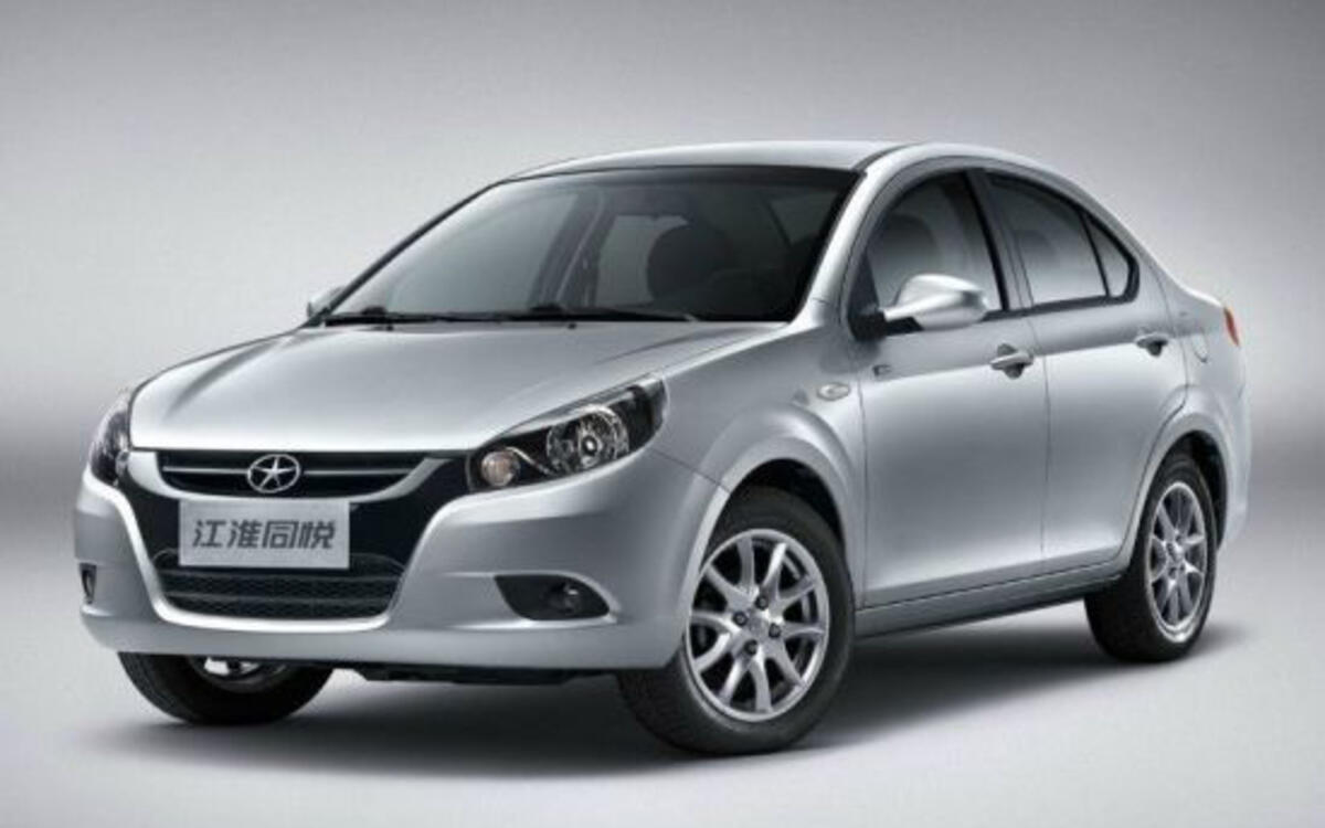 Ranked China’s biggest car brands Autocar