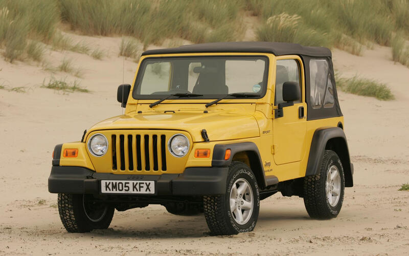 AMC Straight Six: 1964-2006 (42 years)