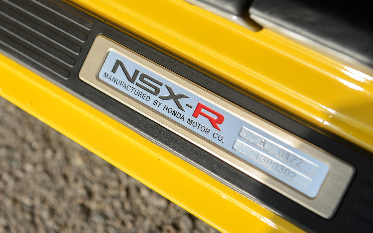 30 Years Of The Magnificent Honda Nsx Autocar