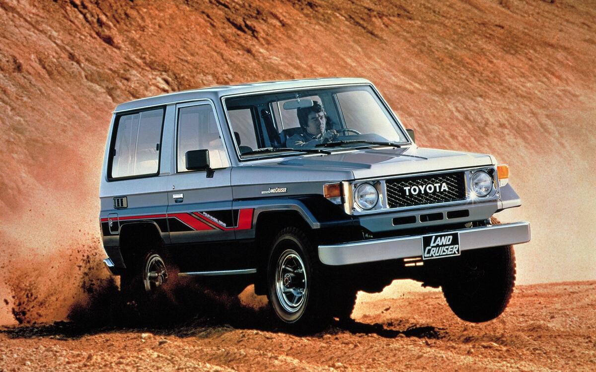 30 years on: how the Discovery changed Land Rover | Autocar