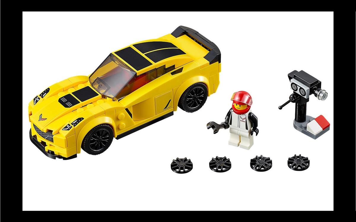The best Lego car kits for Christmas Autocar