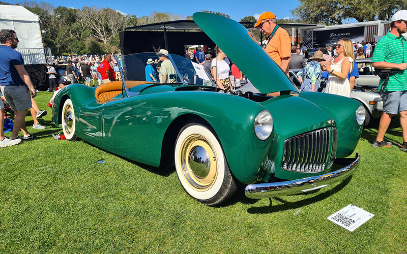 Concours D Elegance 2022 Schedule Ahxlnxrlkzfdfm