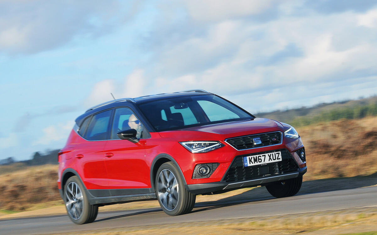 Top alternatives to an SUV you can buy Autocar