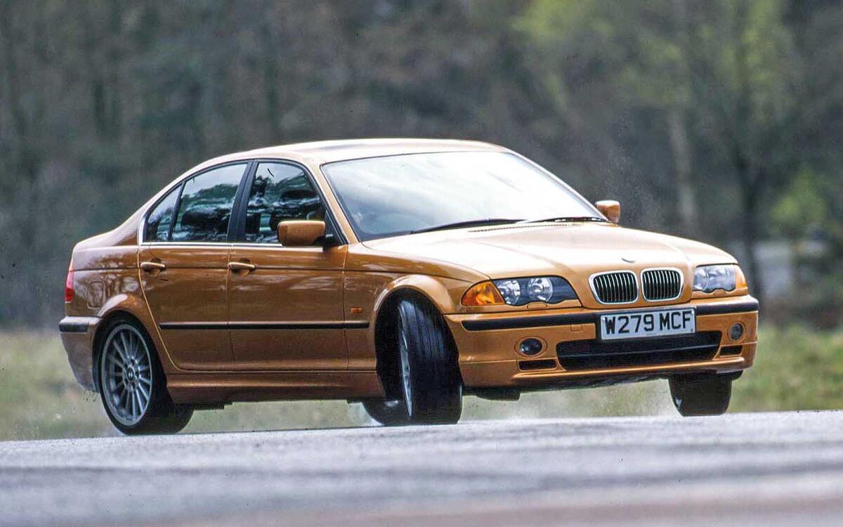 Bangers That Work 20 Bargain Cars That Won T Let You Down Autocar