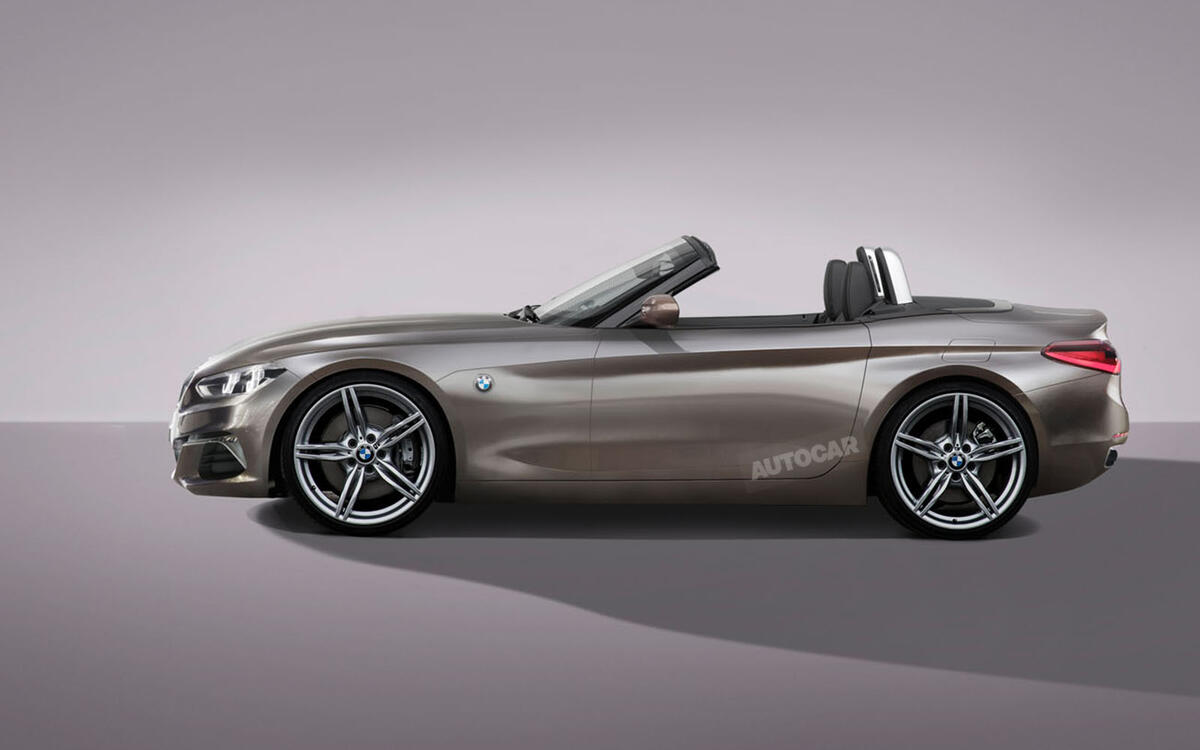 Bmw z5 coupe