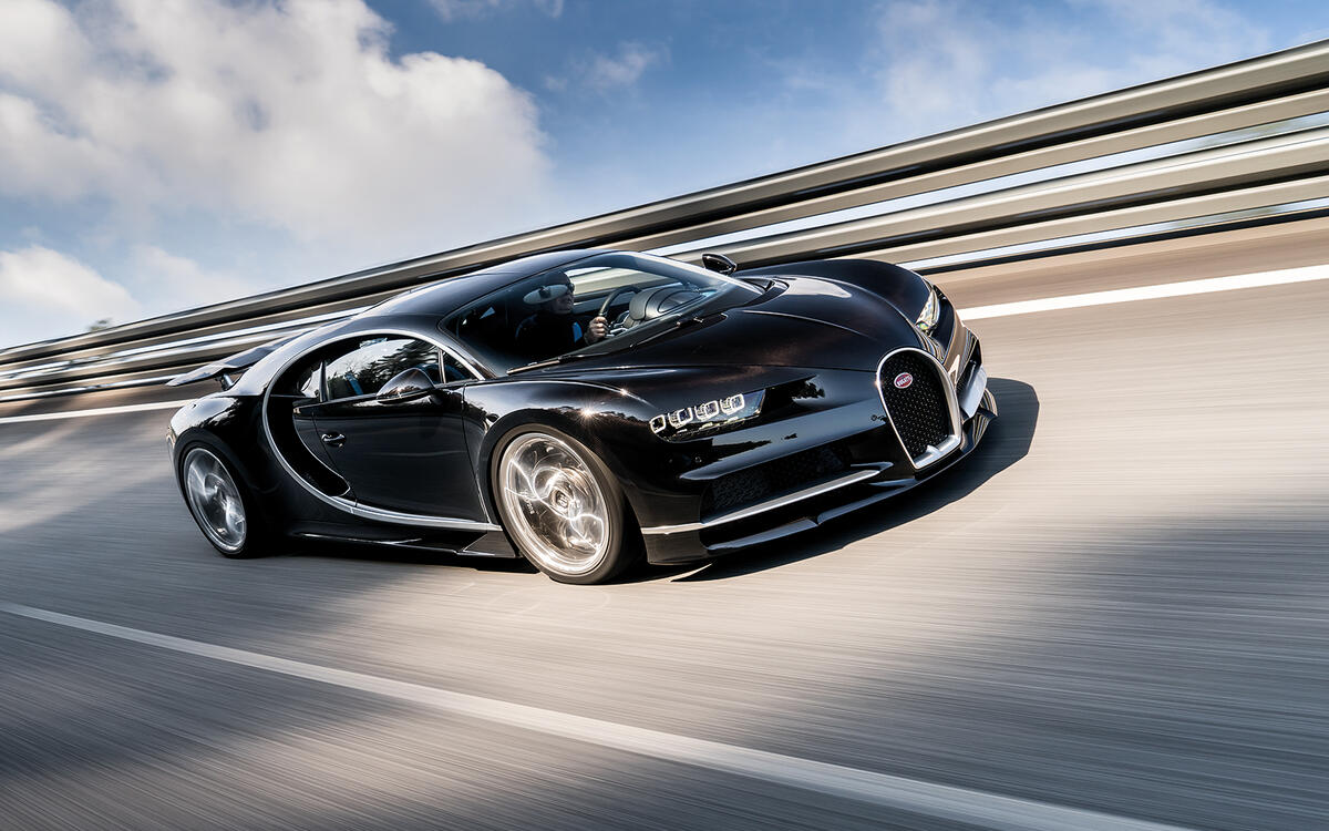 The most expensive cars you can buy in America Autocar