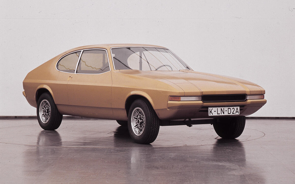 Secrets Of The Lost Fords They Never Made Autocar