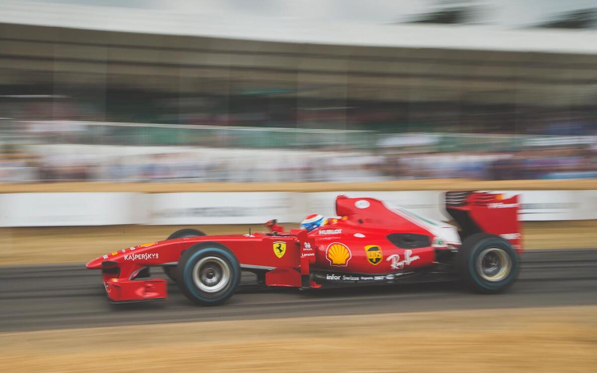 ferrari f60 f1