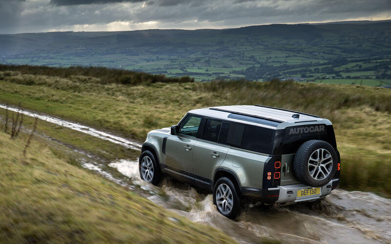 Don’t buy your next car just yet. Don’t buy your next car just yet.