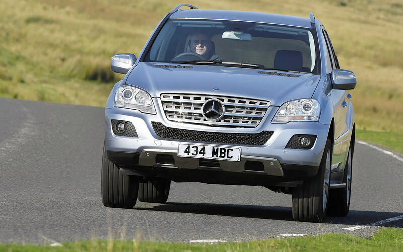 Anyone can buy a car for a few quid and feel morally superior - until it breaks down.