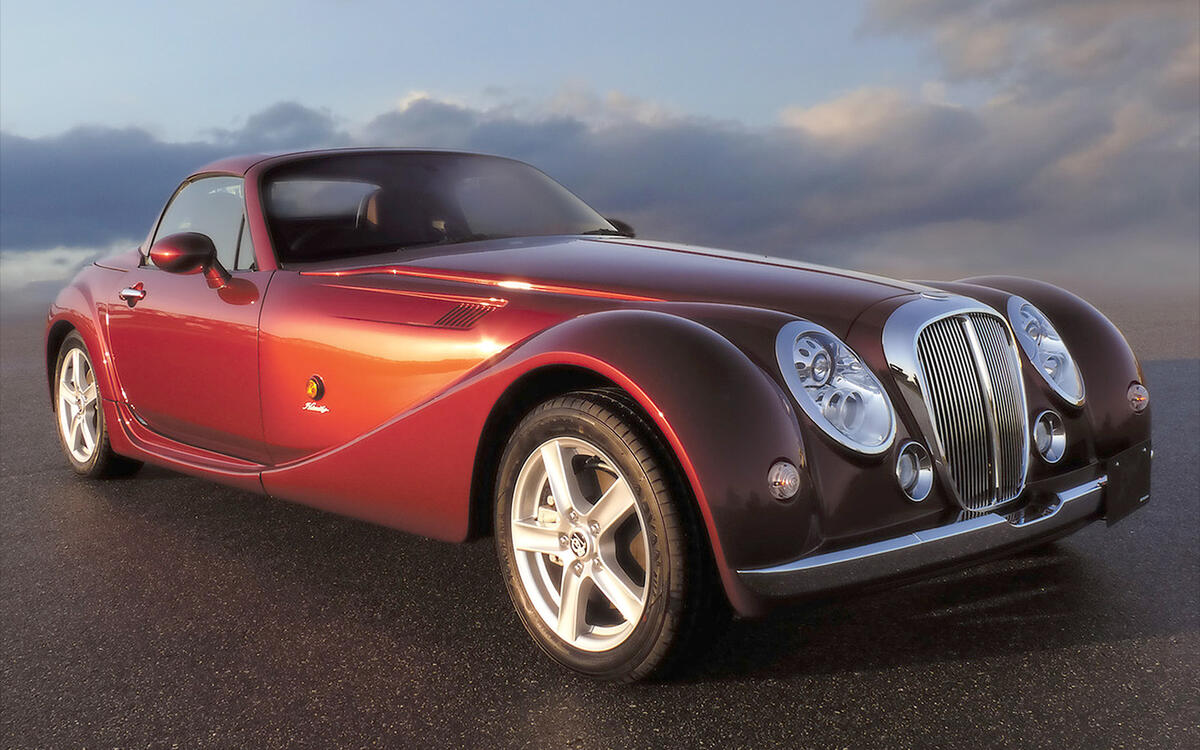 Japan S Most Unusual Car Designs Autocar