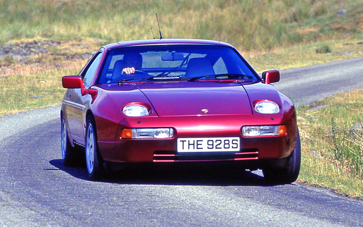 The annual Car of the Year (COTY) awards is arguably the biggest global prize in the automotive world.