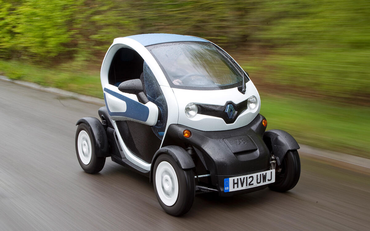 Rubbish cars that we still want Autocar