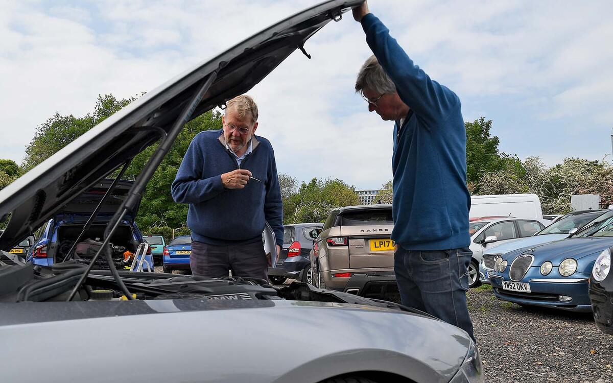 Top used cars for less than £10,000 Autocar