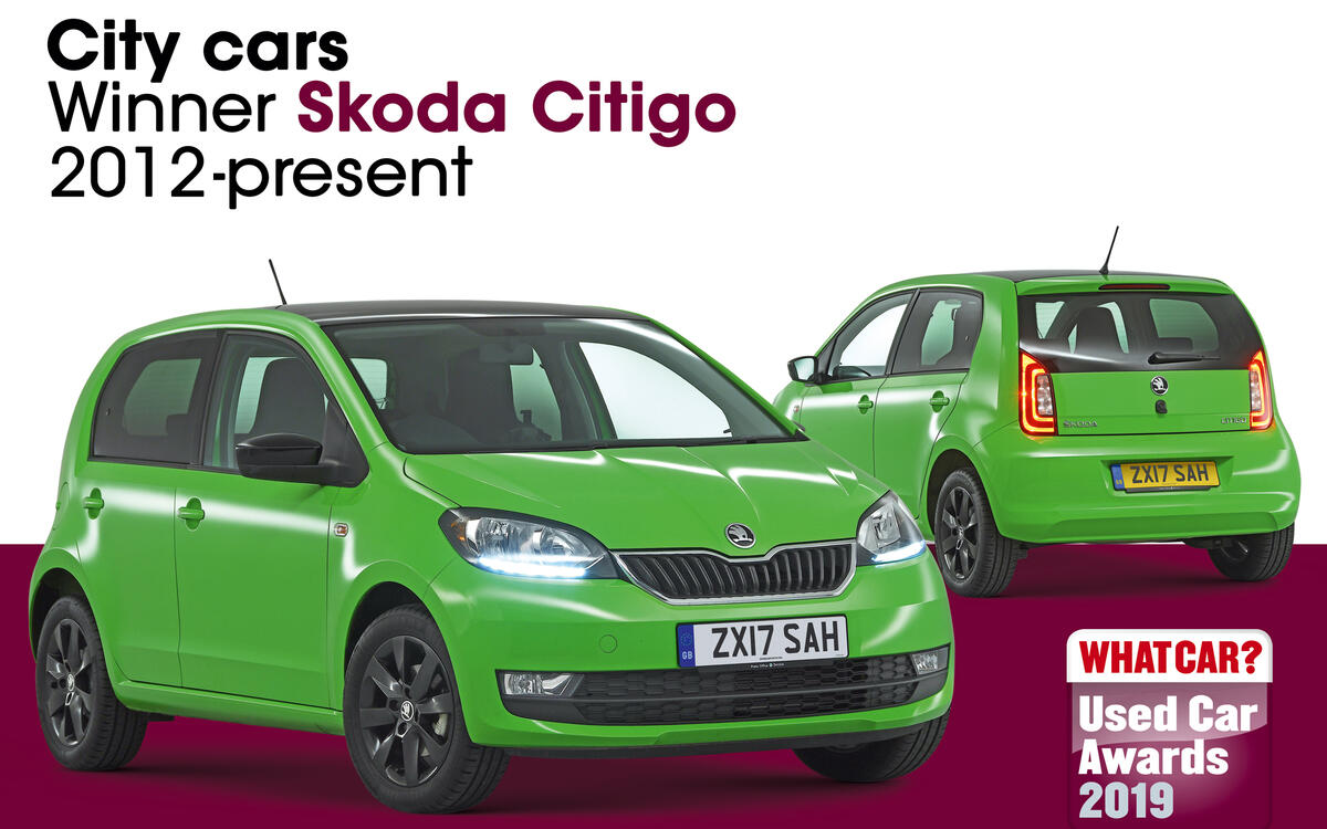 What Car?'s best used cars in Britain Autocar