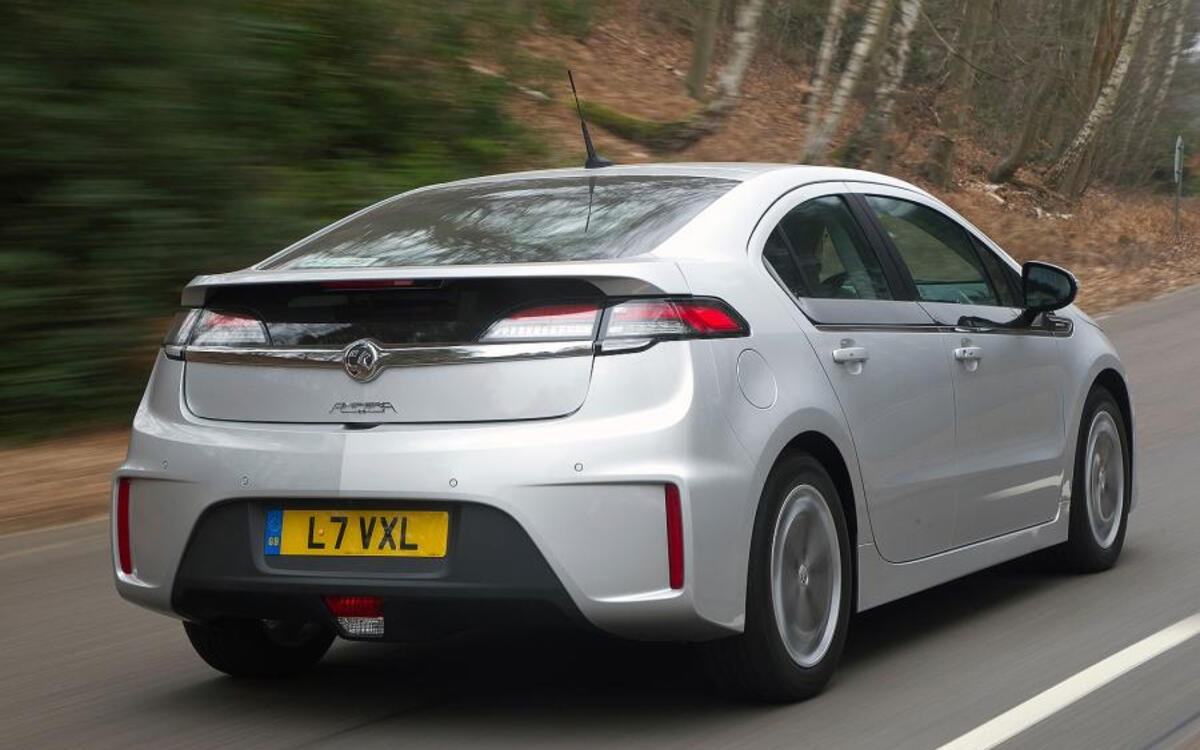 The best used hybrid cars you can buy Autocar