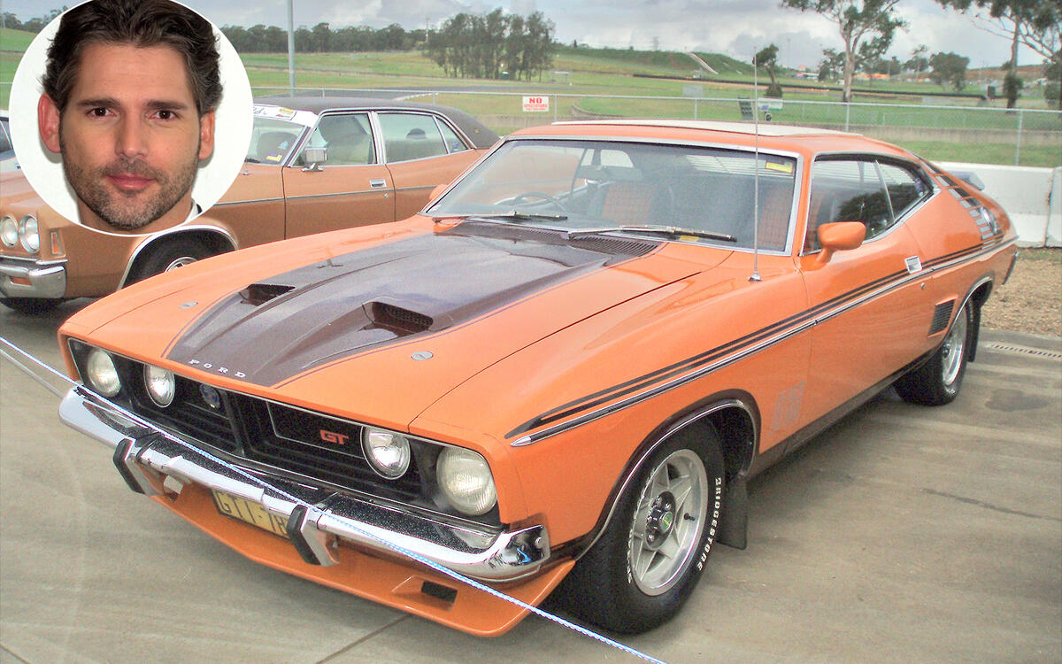 The First Cars Of Famous Car Enthusiasts Autocar