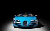 Bugatti reveals Meo Constantini-inspired &#039;Legend&#039; 